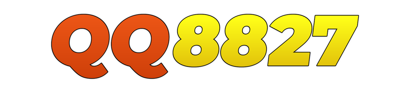 qq8827 Logo